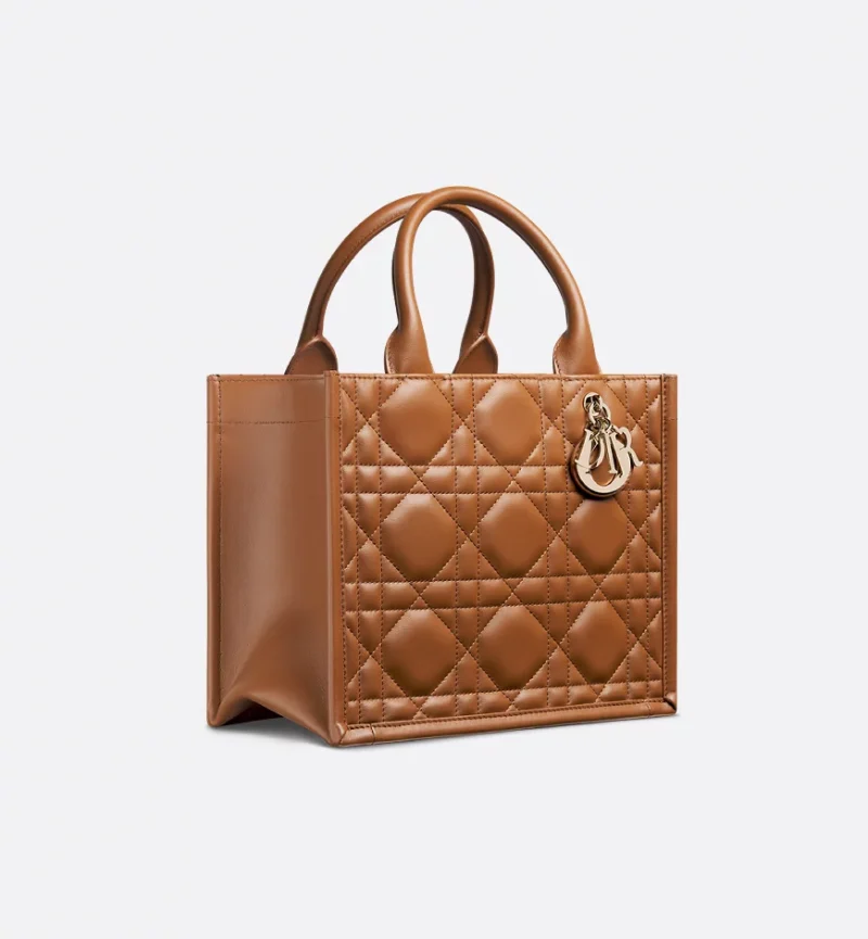Dior Small Dior Book Tote HandBags - Image 2
