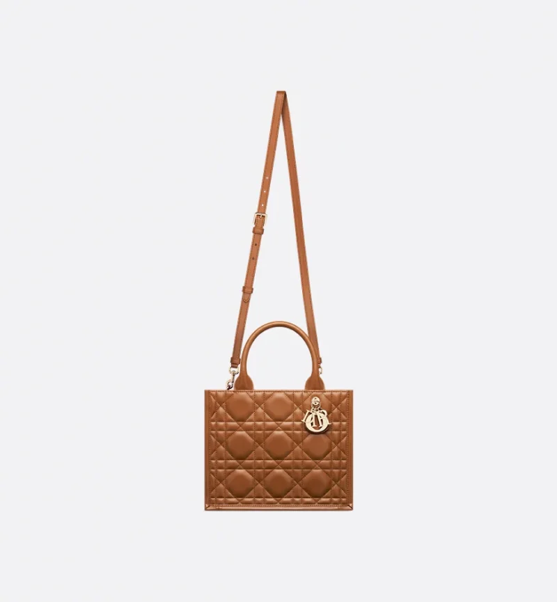 Dior Small Dior Book Tote HandBags - Image 5
