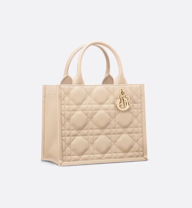 Dior Small Dior Book Tote HandBags - Image 2