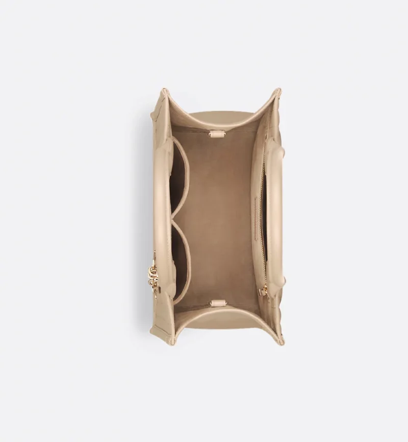 Dior Small Dior Book Tote HandBags - Image 4