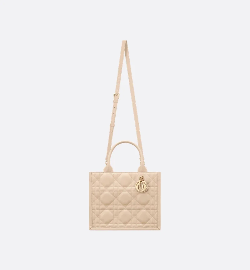 Dior Small Dior Book Tote HandBags - Image 5