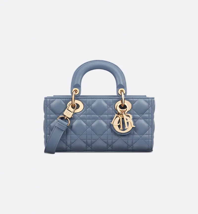 Dior Small Lady D-Joy Bag HandBags