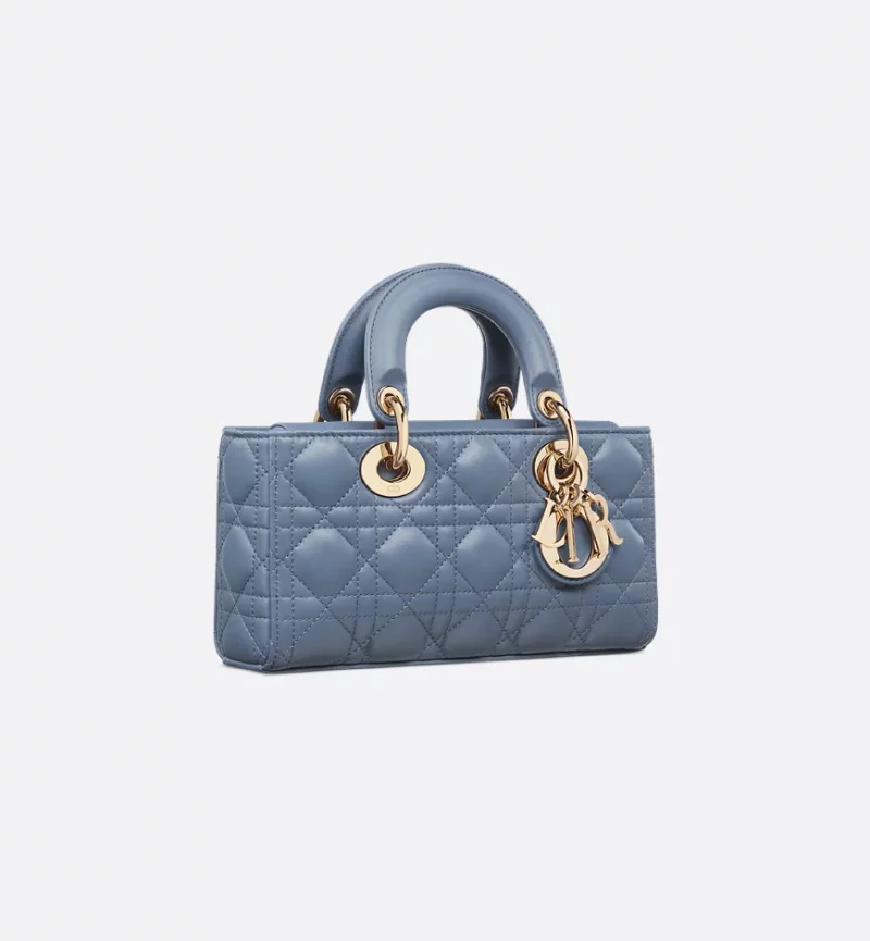Dior Small Lady D-Joy Bag HandBags - Image 2
