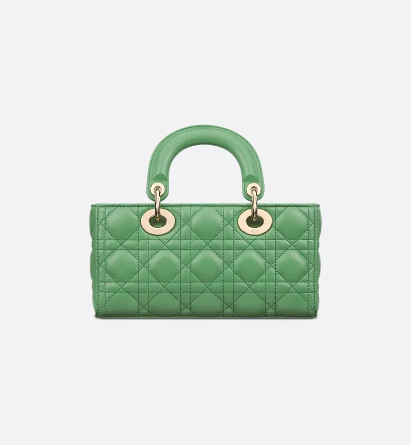 Dior Small Lady D-Joy Bag HandBags - Image 3