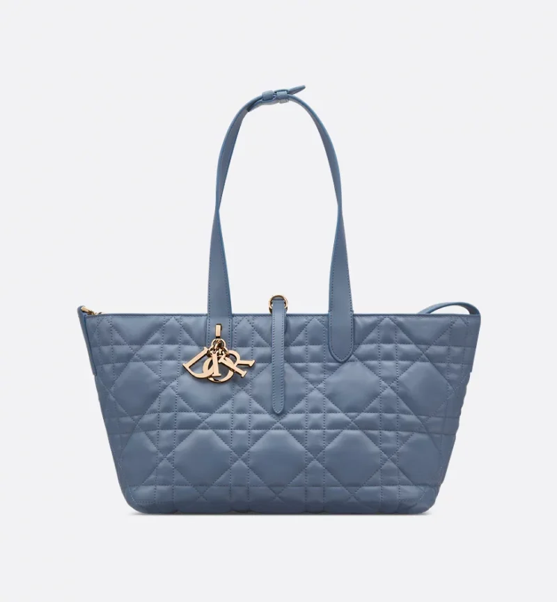 Dior Medium Dior Toujours Bag HandBags - Image 5