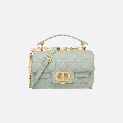 Dior Small Dior Jolie Top Handle Bag Handbag-2024 New