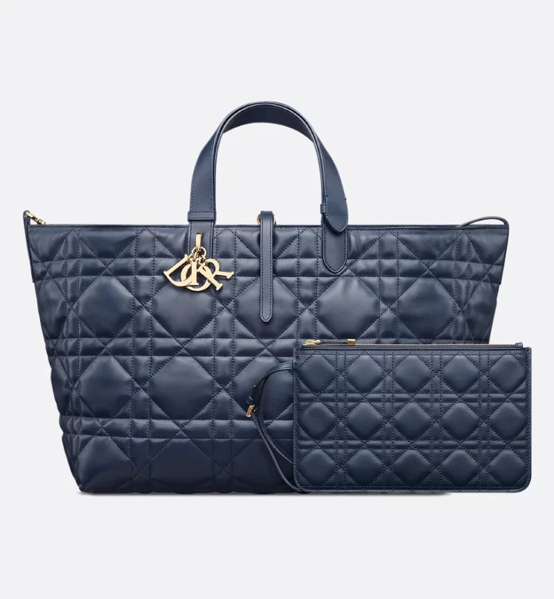 Dior Large Dior Toujours Bag HandBags - Image 4