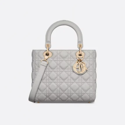 Dior Medium Lady Dior Bag HandBags
