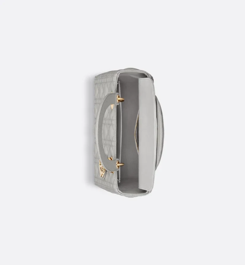 Dior Medium Lady Dior Bag HandBags - Image 4