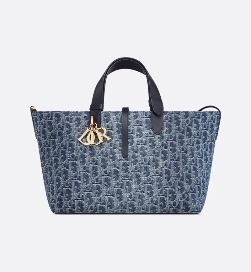 Dior Medium Dior Toujours Bag HandBags - Image 2