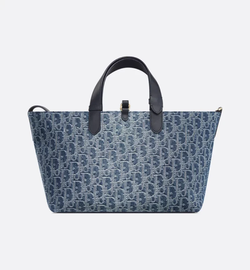 Dior Medium Dior Toujours Bag HandBags - Image 3
