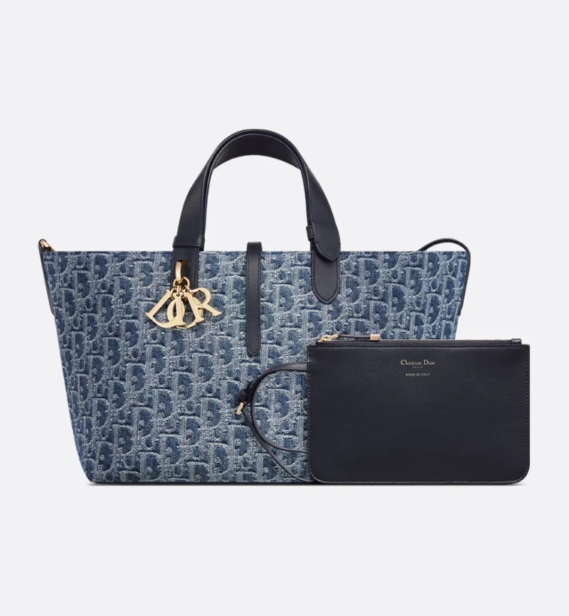 Dior Medium Dior Toujours Bag HandBags - Image 6