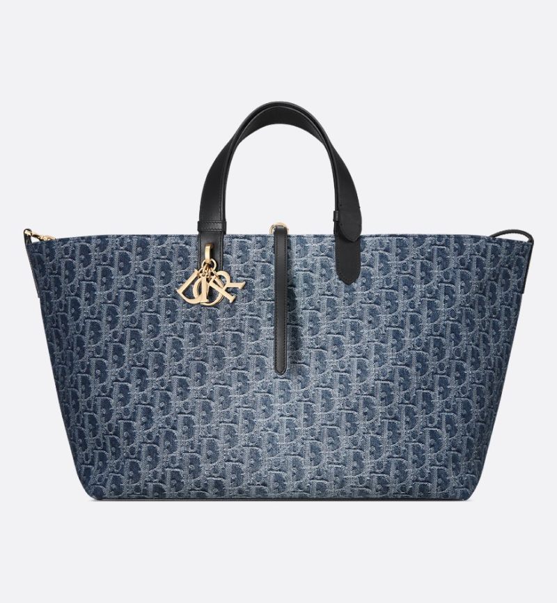 Dior Large Dior Toujours Bag HandBags - Image 2