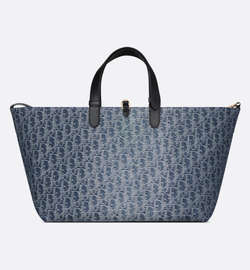 Dior Large Dior Toujours Bag HandBags - Image 4