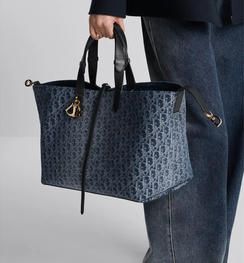 Dior Large Dior Toujours Bag HandBags - Image 3