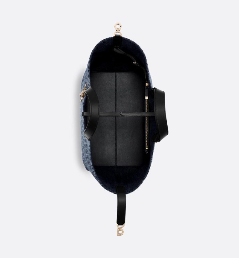 Dior Large Dior Toujours Bag HandBags - Image 5