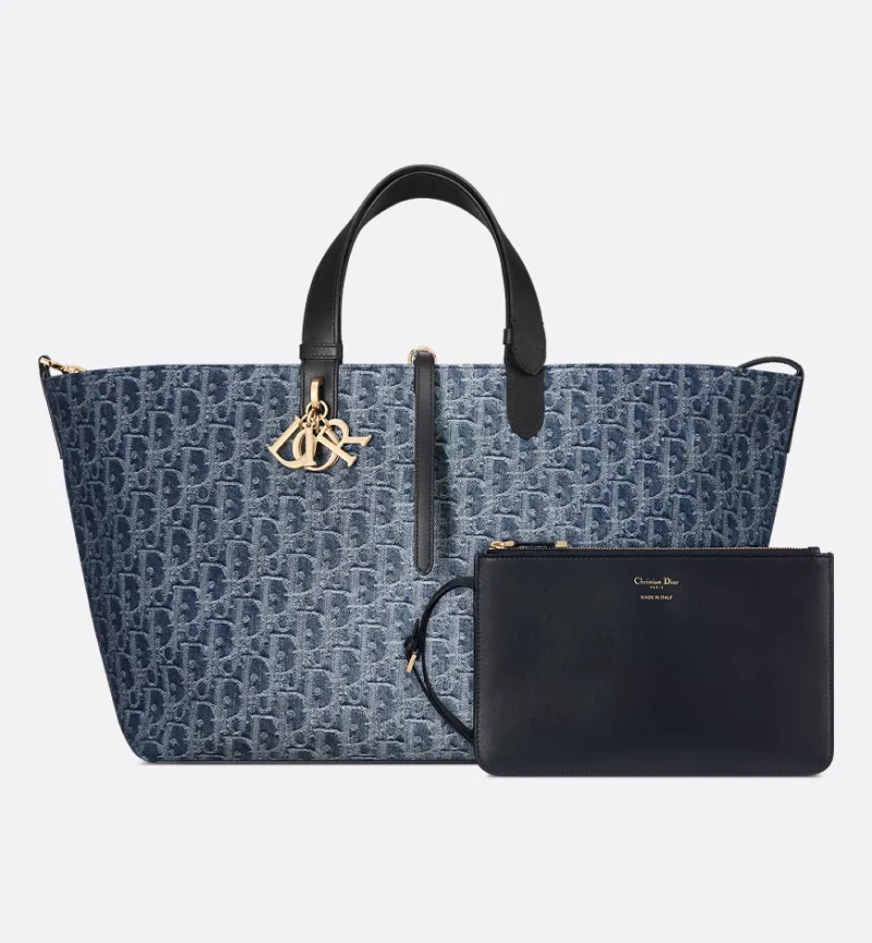 Dior Large Dior Toujours Bag HandBags - Image 6