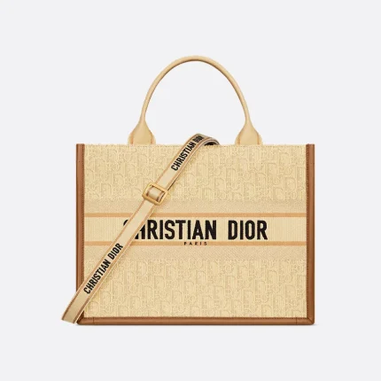 Dior Medium Dior Book Tote 36.5 CM