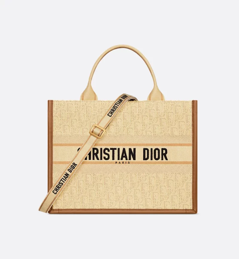 Dior Medium Dior Book Tote 36.5 CM