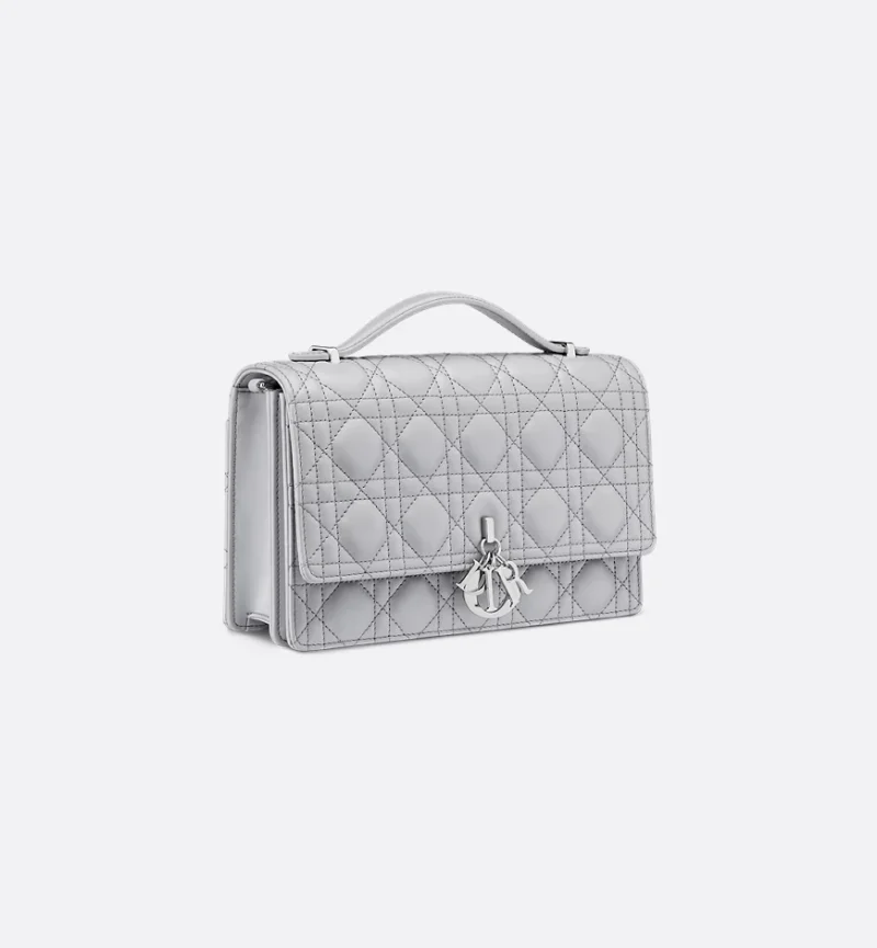 Dior My Dior Top Handle Bag HandBags - Image 2