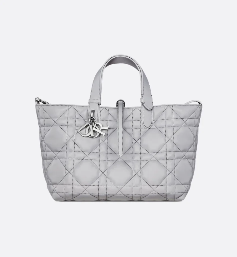 Dior Medium Dior Toujours Bag HandBags - Image 2
