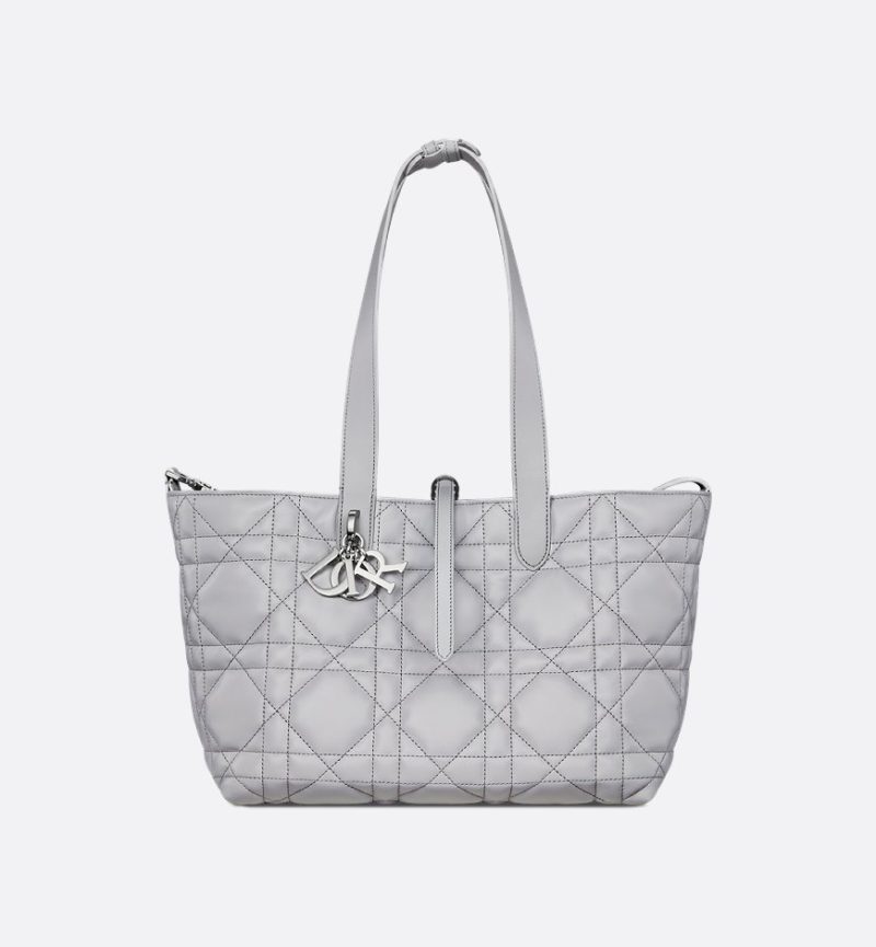 Dior Medium Dior Toujours Bag HandBags - Image 5
