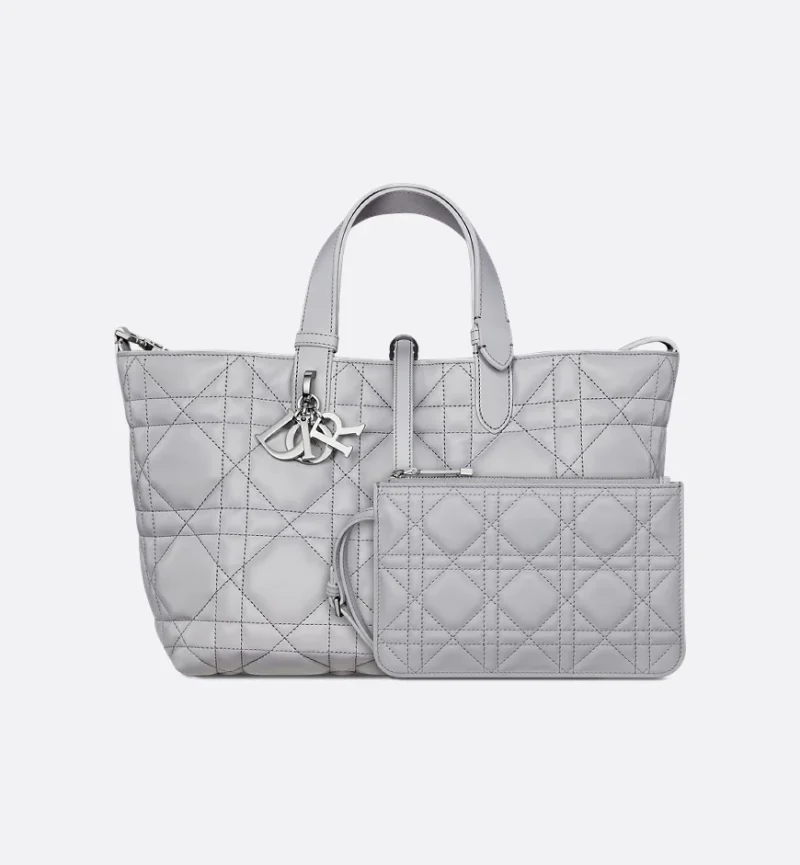Dior Medium Dior Toujours Bag HandBags - Image 6