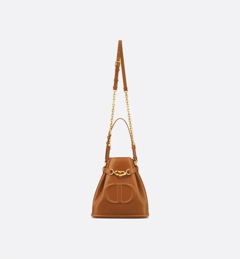 Dior Medium C’est Dior Bag HandBags - Image 5