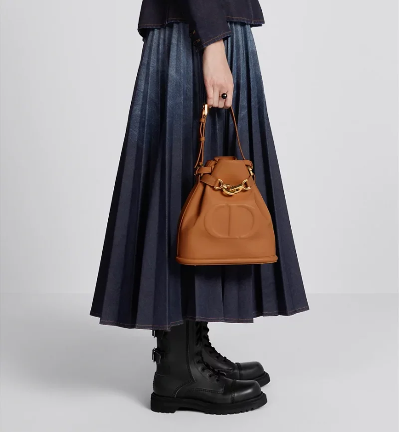 Dior Medium C’est Dior Bag HandBags - Image 6