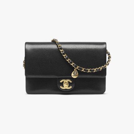 CHANEL SMALL FLAP BAG