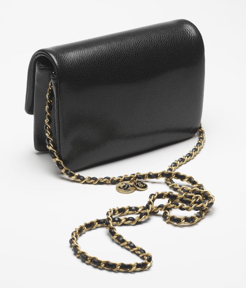 CHANEL MINI FLAP BAG - Image 4