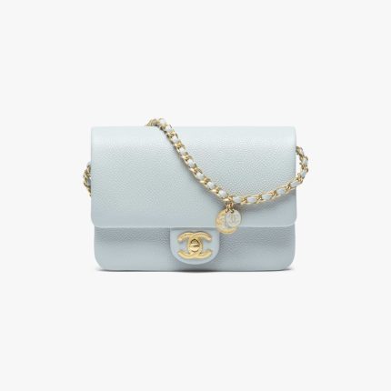 CHANEL MINI FLAP BAG