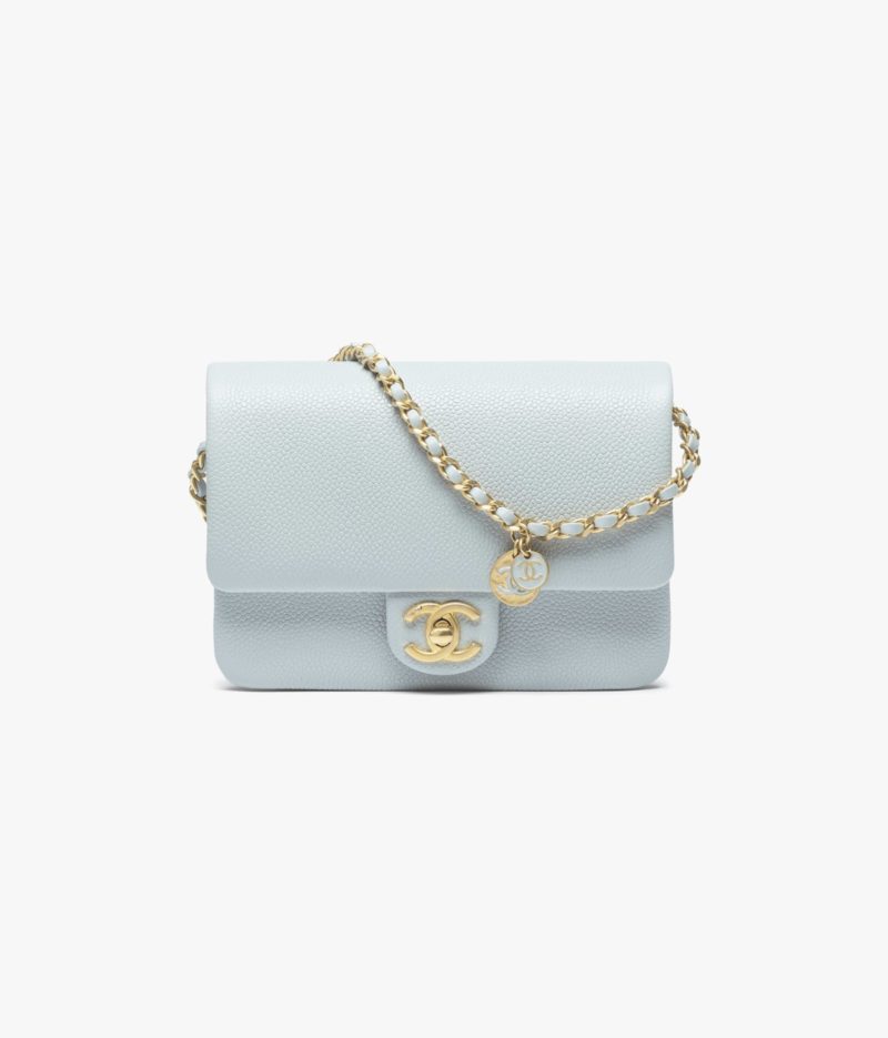 CHANEL MINI FLAP BAG
