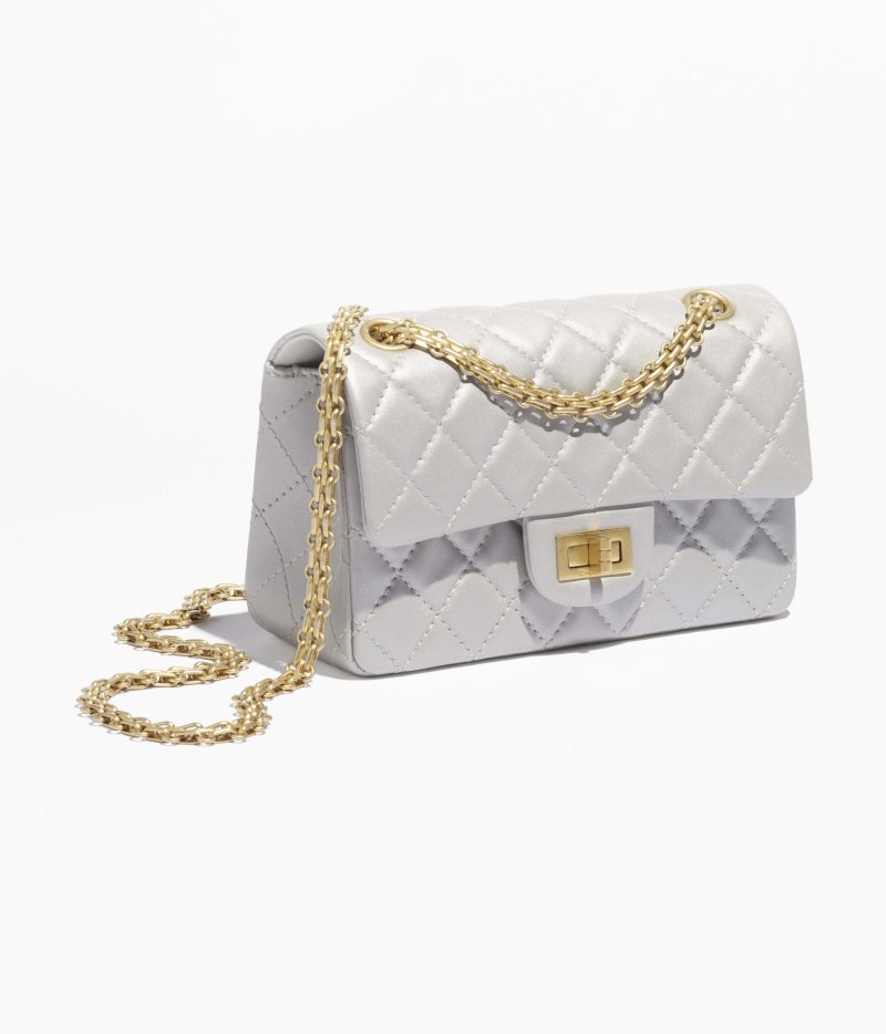 CHANEL MINI 2.55 HANDBAG - Image 2