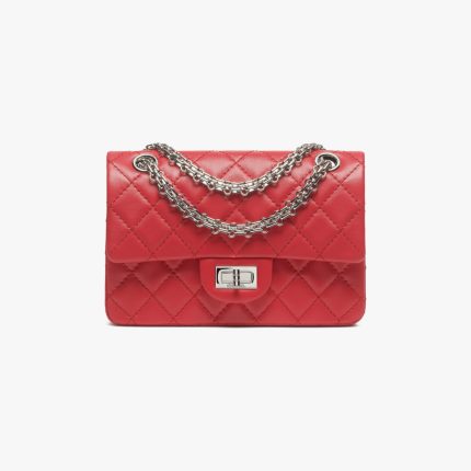 CHANEL MINI 2.55 HANDBAG