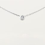 Cartier d’Amour necklace, large model