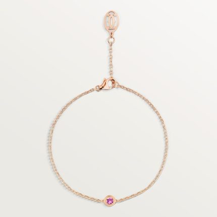Cartier d’Amour bracelet