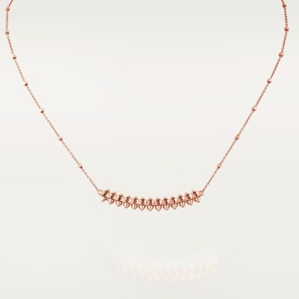 Clash de Cartier necklace Small Model