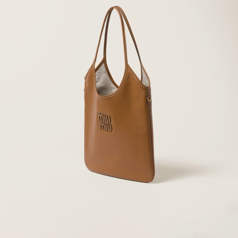 IVY leather bag - Image 3