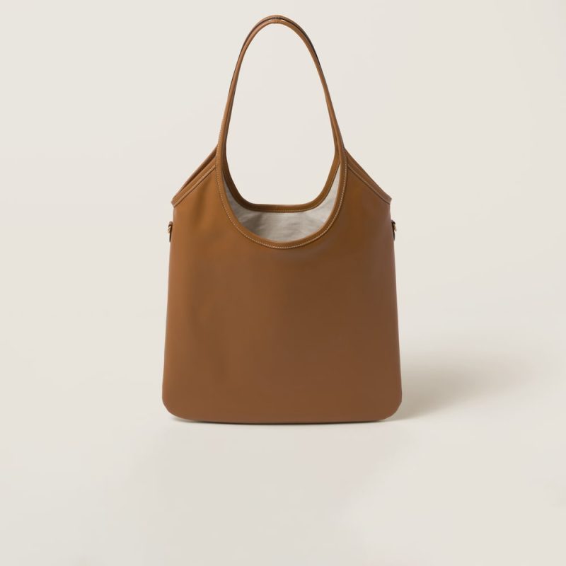 IVY leather bag - Image 4