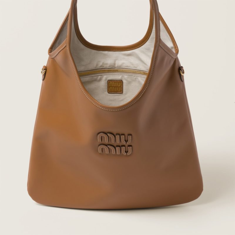 IVY leather bag - Image 6