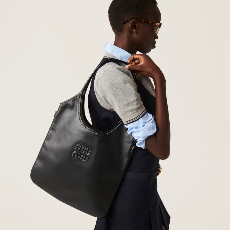IVY leather bag - Image 2