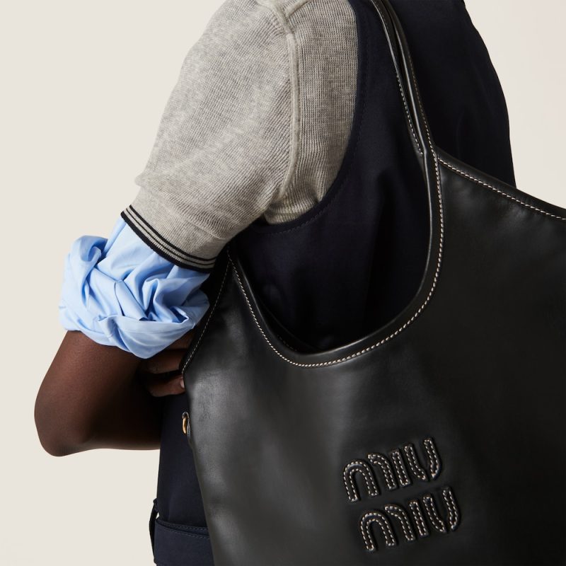 IVY leather bag - Image 6