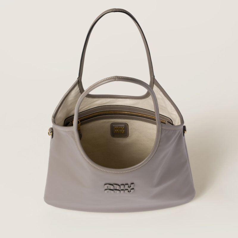 IVY leather bag - Image 4