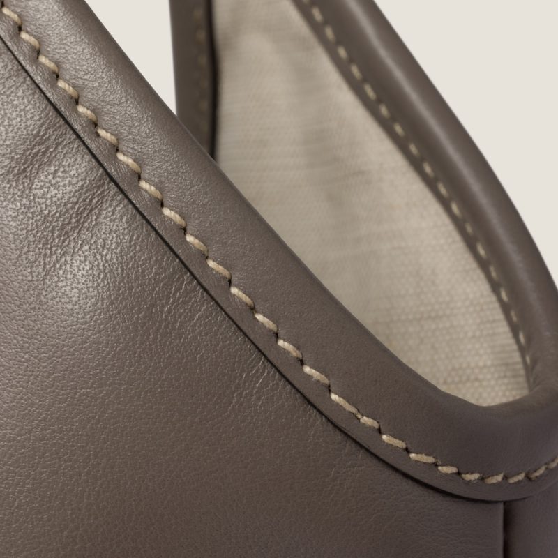 IVY leather bag - Image 5