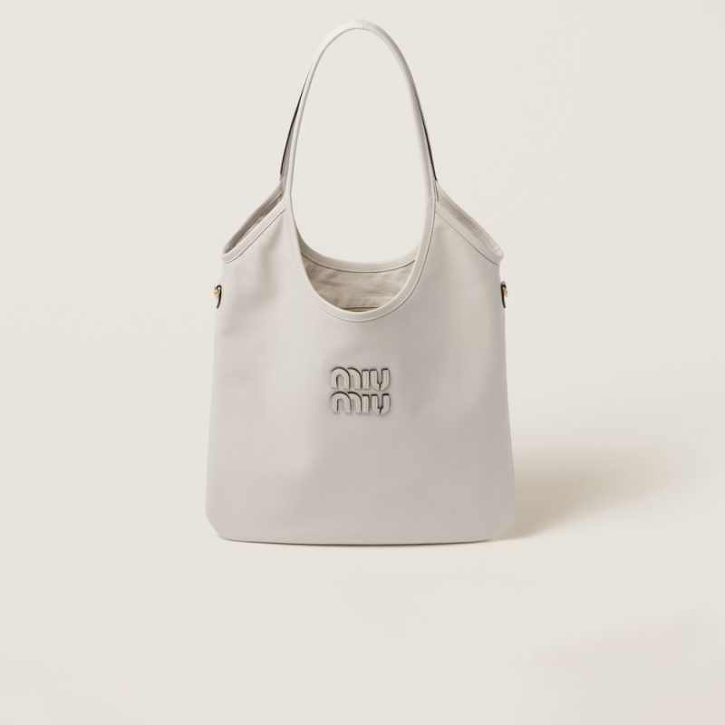 IVY leather bag