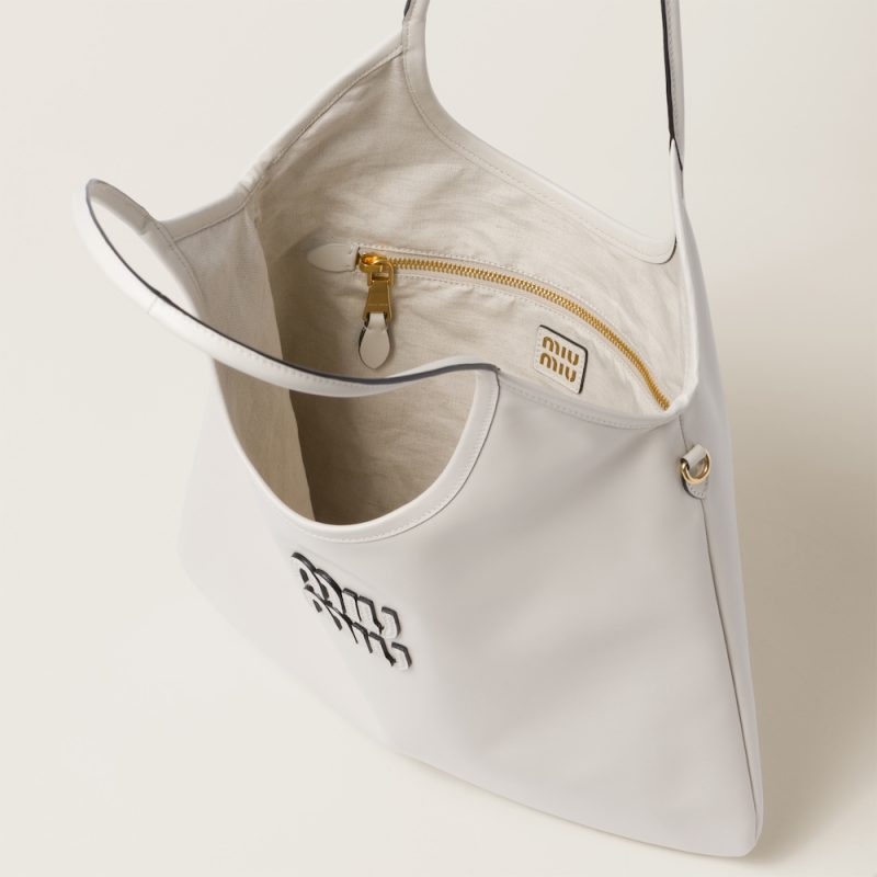 IVY leather bag - Image 4