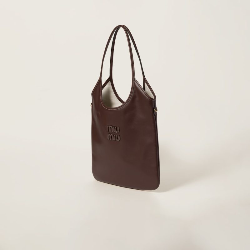 IVY leather bag - Image 3