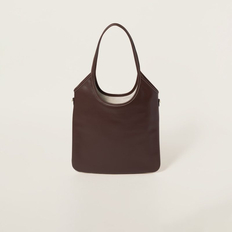 IVY leather bag - Image 4