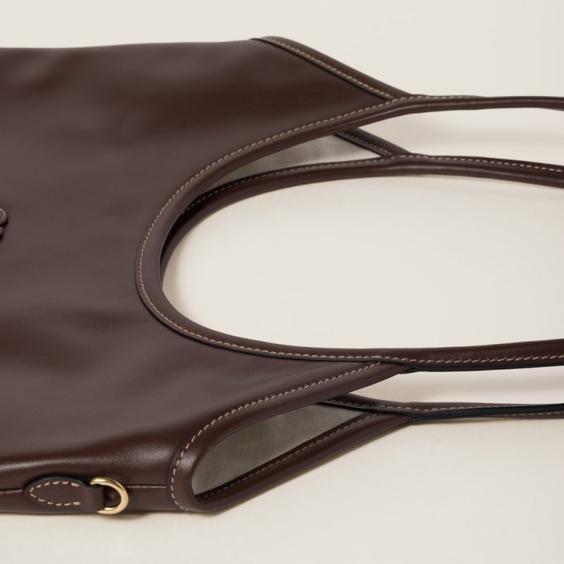 IVY leather bag - Image 6
